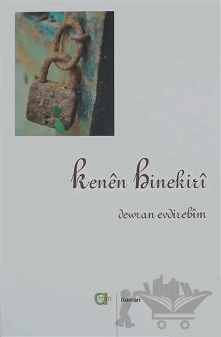 Kenen Hinekiri – Dewran Evdırehim – Aram Yayınları kitap kapağı