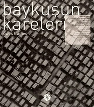 Baykuşun Kareleri – Kolektif – Pera Müzesi Yayınları kitap kapağı