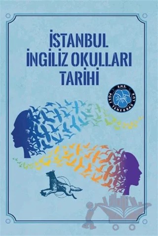 İstanbul İngiliz Okulları Tarihi (Mini DVD) – Ergun Göknel – Kanes Yayınları kitap kapağı