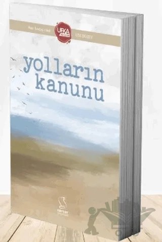 Yolların Kanunu – Hacı Bektaş-ı Velî – Server Yayınları kitap kapağı