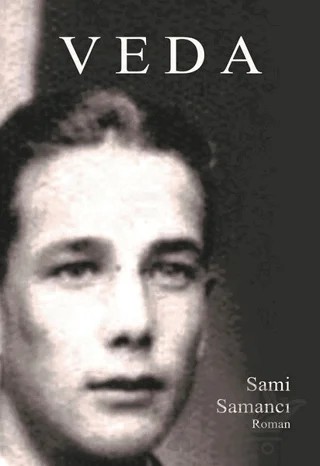 Veda – Sami Samancı – Sokak Kitapları Yayınları kitap kapağı