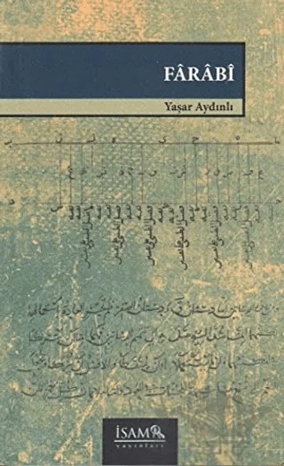 Farabi – Yaşar Aydınlı – İsam Yayınları kitap kapağı
