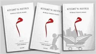 Kitabü’n-Netice (3 Cilt Takım) – Bursalı İsmail Hakkı – Hoşgörü Yayınları kitap kapağı