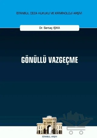 Gönüllü Vazgeçme – Sertaç Işıka – On İki Levha Yayınları kitap kapağı