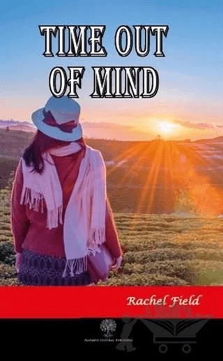 Time Out of Mind – Rachel Field – Platanus Publishing kitap kapağı