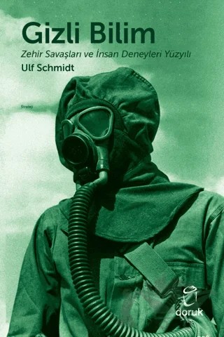 Gizli Bilim – Ulf Schmidt – Doruk Yayınları kitap kapağı