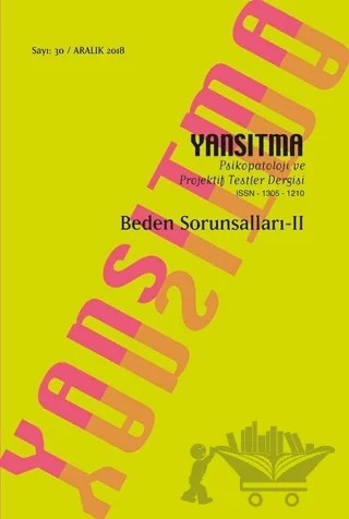Yansıtma Dergisi Sayı: 30 Aralık (2018) – Yansıtma Dergisi Yayınları kitap kapağı