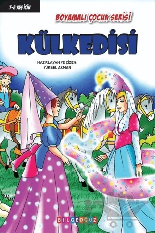 Külkedisi – Kolektif – Bilgeoğuz Yayınları kitap kapağı
