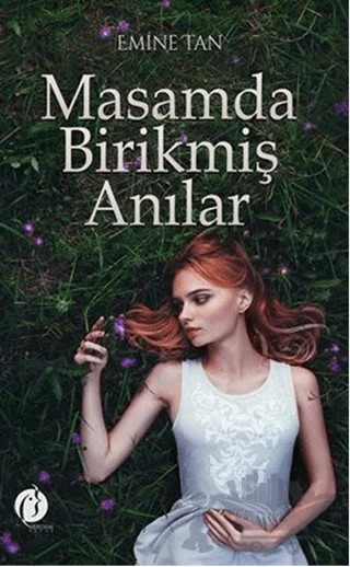 Masamda Birikmiş Anılar – Emine Tan – Herdem Kitap kitap kapağı