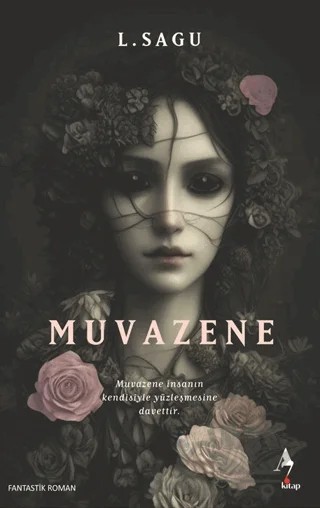 Muvazene – L. Sagu – A7 Kitap kitap kapağı