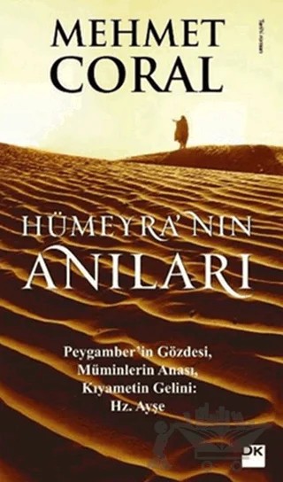 Hümeyra’nın Anıları – Mehmet Coral – Doğan Kitap kitap kapağı