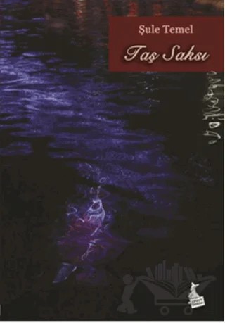 Taş Saksı – Şule Temel – Kanguru Yayınları kitap kapağı