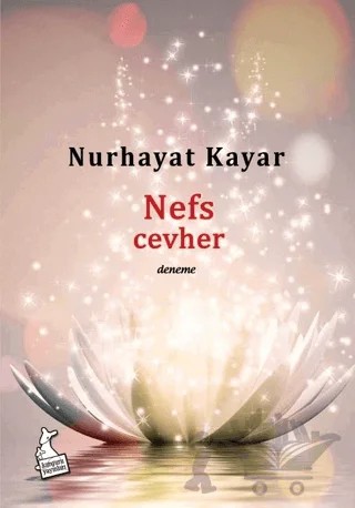 Nefs – Nurhayat Kayar – Kanguru Yayınları kitap kapağı