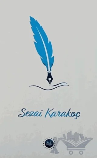 Sezai Karakoç – Kolektif – Diyanet İşleri Başkanlığı kitap kapağı
