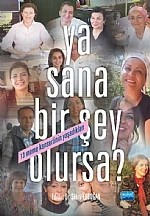 Ya Sana Bir Şey Olursa? – Şükrü Erdoğan – Nobel Akademik Yayıncılık kitap kapağı
