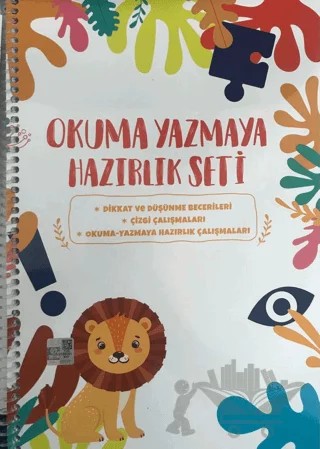 Dikkat ve Düşünme Becerileri – Kolektif – Gerçek Başarı Yayınları kitap kapağı