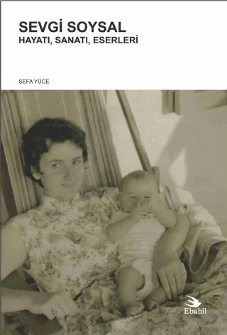 Sevgi Soysal – Sefa Yüce – Ebabil Yayınları kitap kapağı