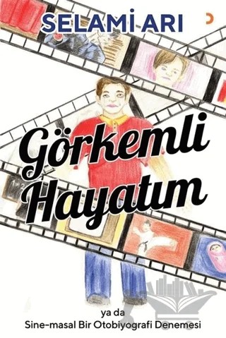 Görkemli Hayatım – Selami Arı – Cinius Yayınları kitap kapağı