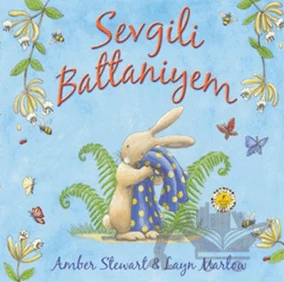 Sevgili Battaniyem – Amber Stewart – Artemis Yayınları kitap kapağı