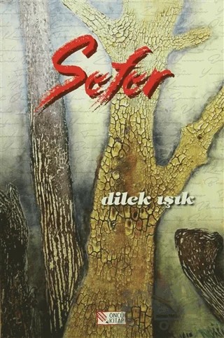 Sefer – Dilek Işık – Öncü Kitap kitap kapağı