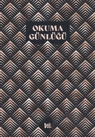 Okuma Günlüğü (Kareli) – Kolektif – Delidolu kitap kapağı