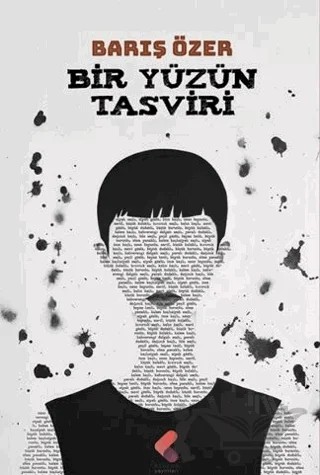 Bir Yüzün Tasviri – Barış Özer – Klaros Yayınları kitap kapağı