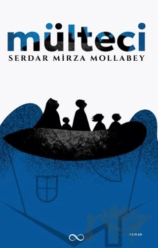 Mülteci – Serdar Mirza Mollabey – Bengisu Yayınları kitap kapağı