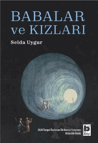 Babalar ve Kızları – Selda Uygur – Bilgi Yayınevi kitap kapağı