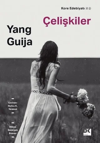 Çelişkiler – Yang Guija – Doğan Kitap kitap kapağı