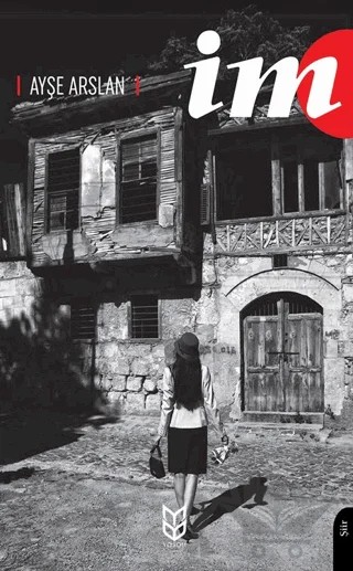 İm – Ayşe Arslan – Yason Yayıncılık kitap kapağı