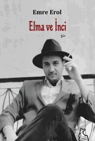 Elma ve İnci – Emre Erol – Kanguru Yayınları kitap kapağı
