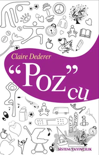 Poz’cu – Claire Dederer – Sistem Yayıncılık kitap kapağı