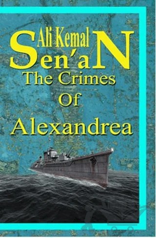 Sarı Memed – Ali Kemal Senan – Zinde Yayıncılık kitap kapağı