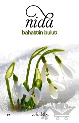 Nida – Bahattin Bulut – Artos Kitap kitap kapağı