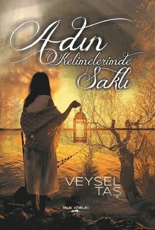Adın Kelimelerimde Saklı – Veysel Taş – Sokak Kitapları Yayınları kitap kapağı