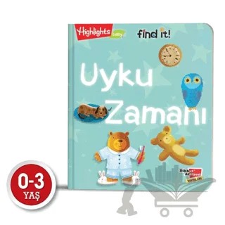 Uyku Zamanı – Kolektif – Dikkat Atölyesi Yayınları kitap kapağı
