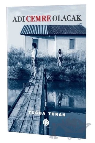 Adı Cemre Olacak – Tuğba Turan – Herdem Kitap kitap kapağı