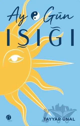 Ay Gün Işığı – Tayyar Ünal – Herdem Kitap kitap kapağı