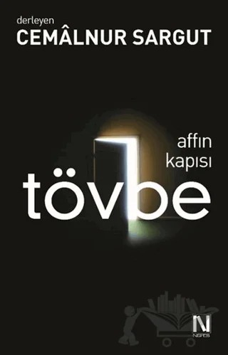 Affın Kapısı Tövbe – Cemalnur Sargut – Nefes Yayıncılık kitap kapağı