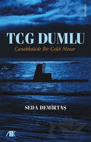 TCG Dumlu – Seda Demirtaş – Akademik Kitaplar kitap kapağı