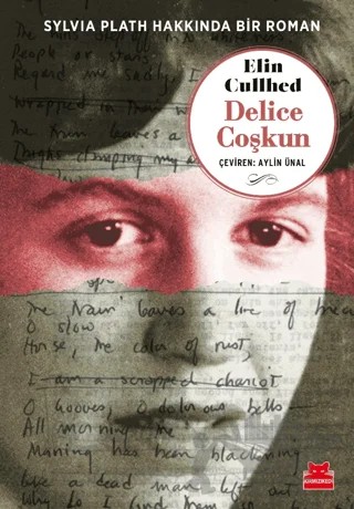 Delice Coşkun – Elin Cullhed – Kırmızı Kedi Yayınevi kitap kapağı