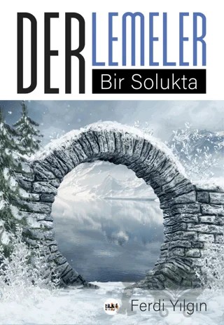 Derlemeler – Ferdi Yılgın – Tilki Kitap kitap kapağı