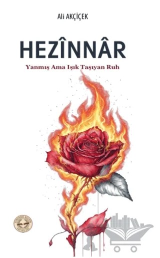 Hezinnar – Ali Akçiçek – Evrensel Kültür Yayınları kitap kapağı