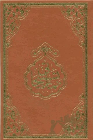 Namaz Tesbihatı (Rahle Boy) – Kolektif – Hayrat Neşriyat kitap kapağı