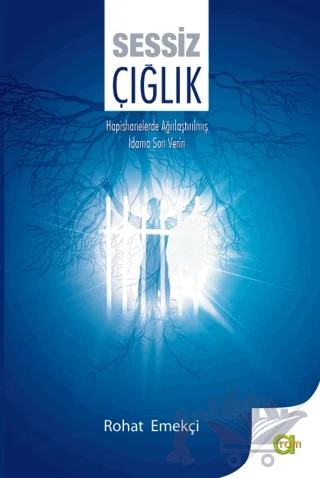 Sessiz Çığlık – Rohat Emekçi – Aram Yayınları kitap kapağı