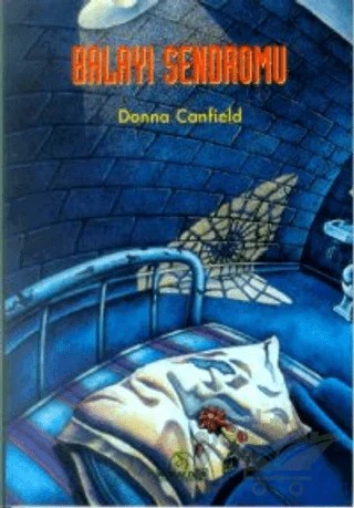 Balayı Sendromu Taciz Edenlerin En İyi Silahı – Donna Canfield – Kuraldışı Yayınevi kitap kapağı