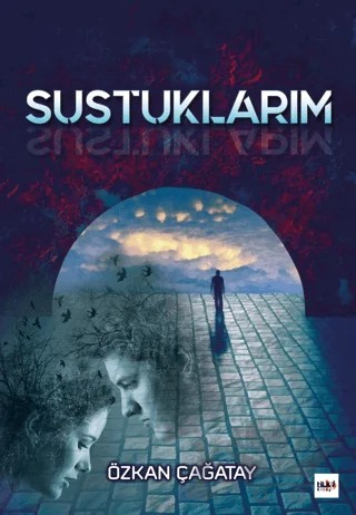 Sustuklarım – Özkan Çağatay – Tilki Kitap kitap kapağı