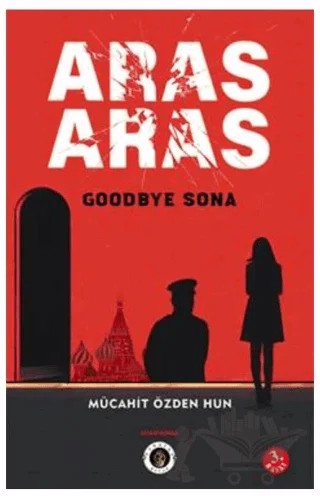 Aras Aras – Mücahit Özden Hun – Narsist kitap kapağı