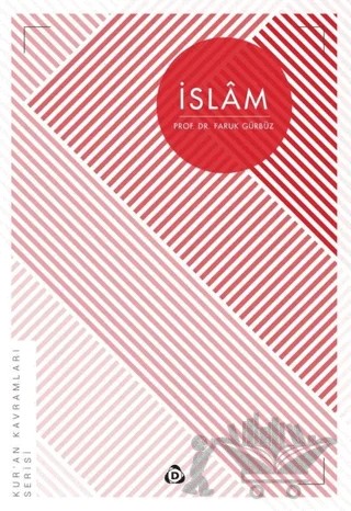 İslam – Faruk Gürbüz – Düşün Yayıncılık kitap kapağı