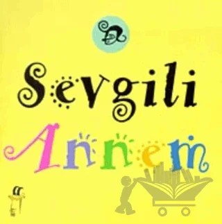 Sevgili Annem – Mary Carnahan – Oğlak Yayıncılık kitap kapağı